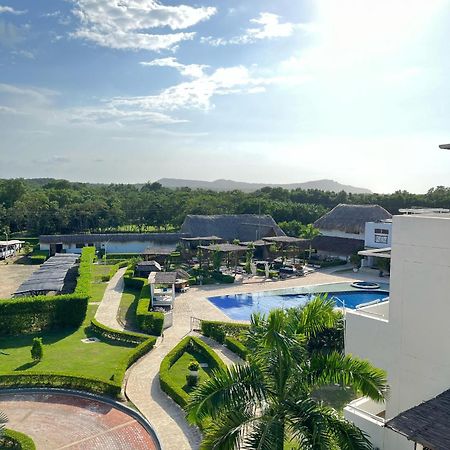 Santo Manglar Cartagena Life Wellness Spa Hotel Zewnętrze zdjęcie