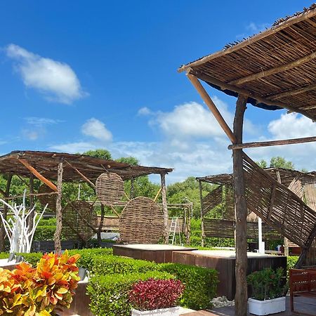 Santo Manglar Cartagena Life Wellness Spa Hotel Zewnętrze zdjęcie