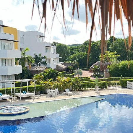 Santo Manglar Cartagena Life Wellness Spa Hotel Zewnętrze zdjęcie
