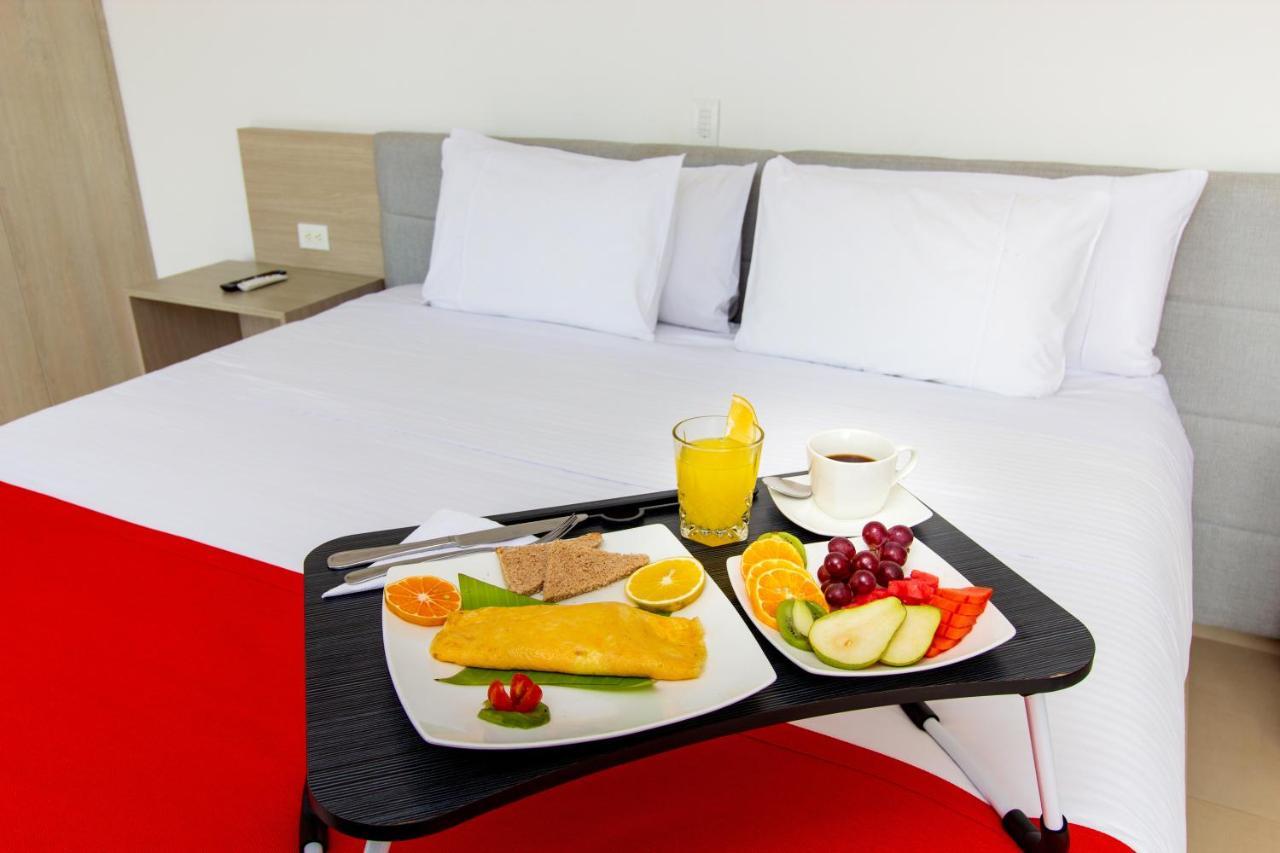 Santo Manglar Cartagena Life Wellness Spa Hotel Zewnętrze zdjęcie