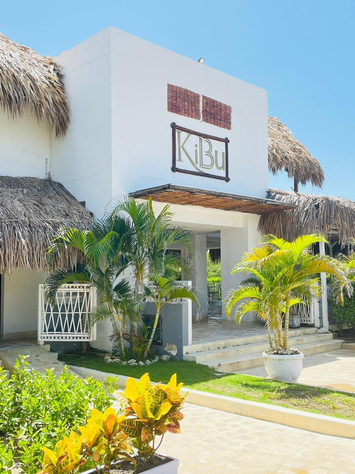 Santo Manglar Cartagena Life Wellness Spa Hotel Zewnętrze zdjęcie