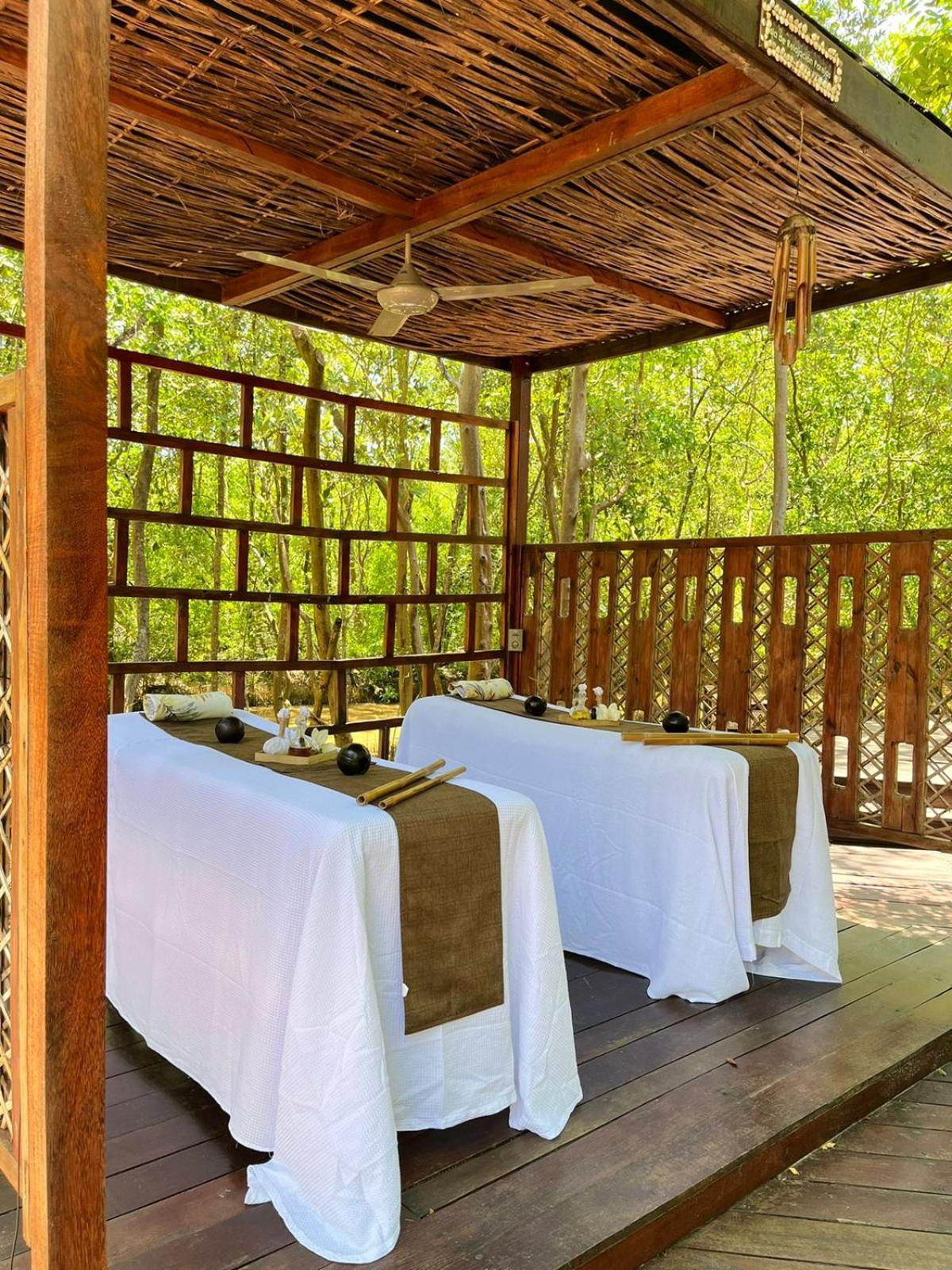 Santo Manglar Cartagena Life Wellness Spa Hotel Zewnętrze zdjęcie