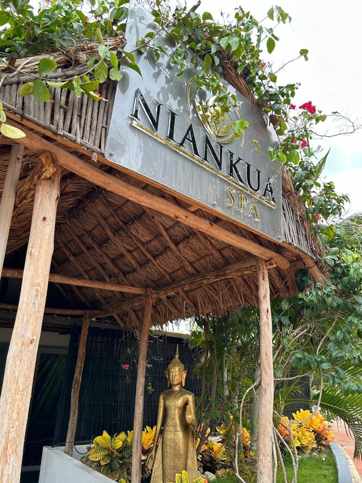 Santo Manglar Cartagena Life Wellness Spa Hotel Zewnętrze zdjęcie