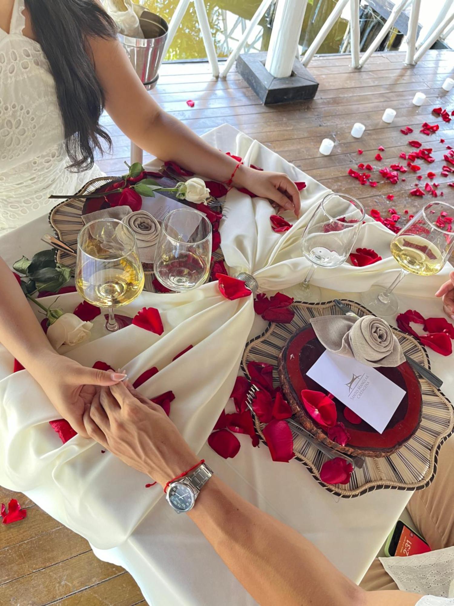 Santo Manglar Cartagena Life Wellness Spa Hotel Zewnętrze zdjęcie