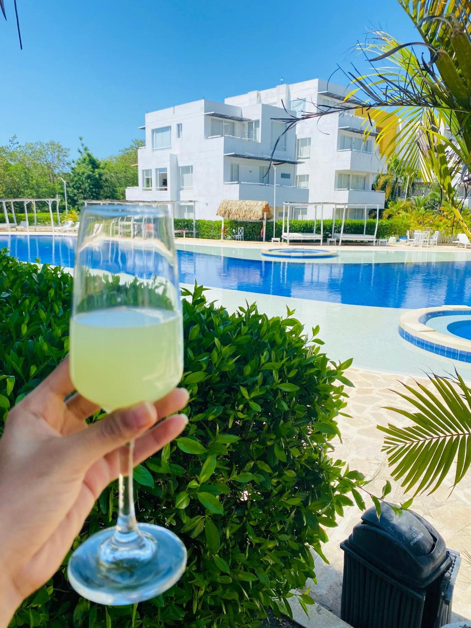 Santo Manglar Cartagena Life Wellness Spa Hotel Zewnętrze zdjęcie