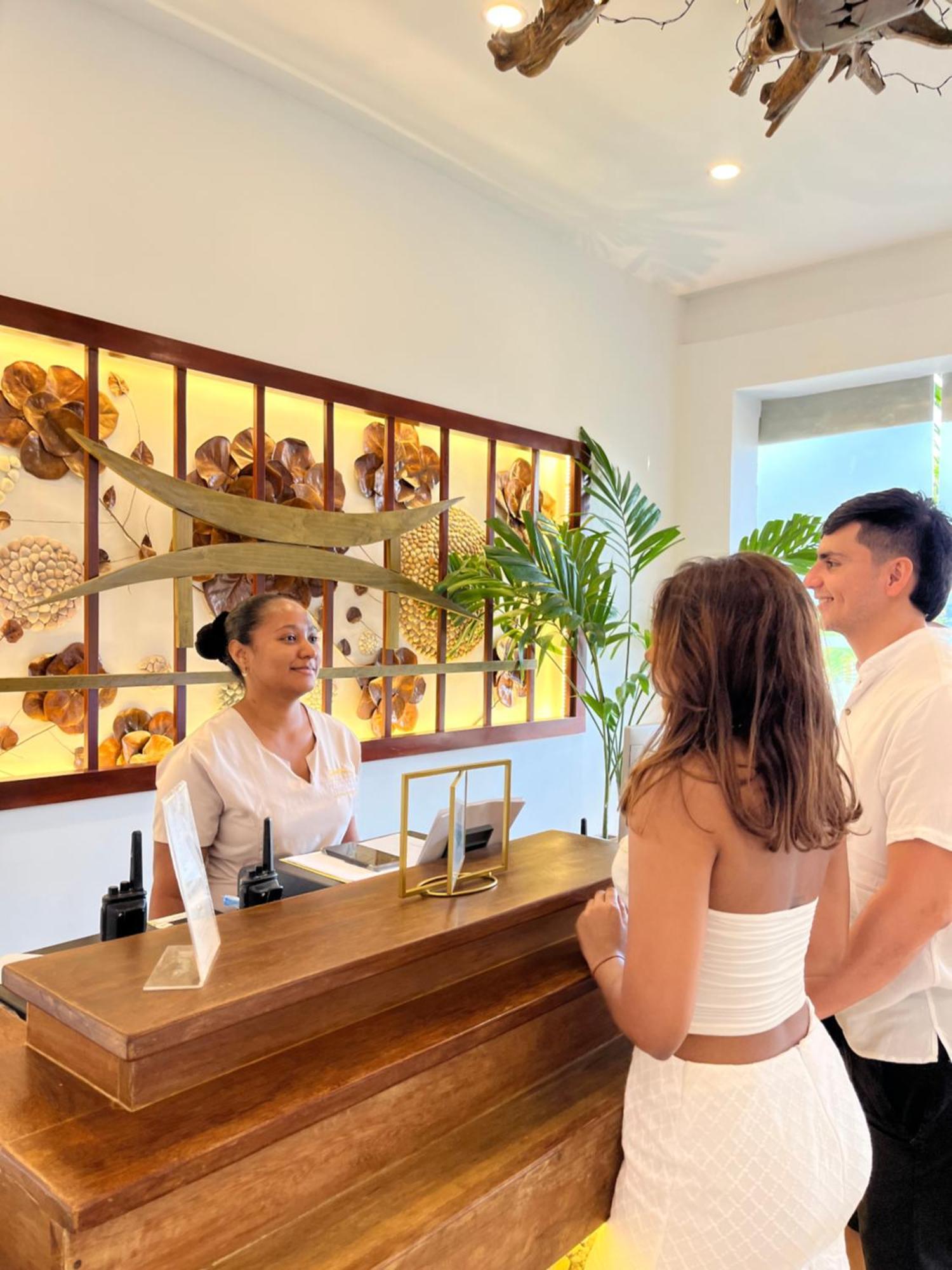 Santo Manglar Cartagena Life Wellness Spa Hotel Zewnętrze zdjęcie