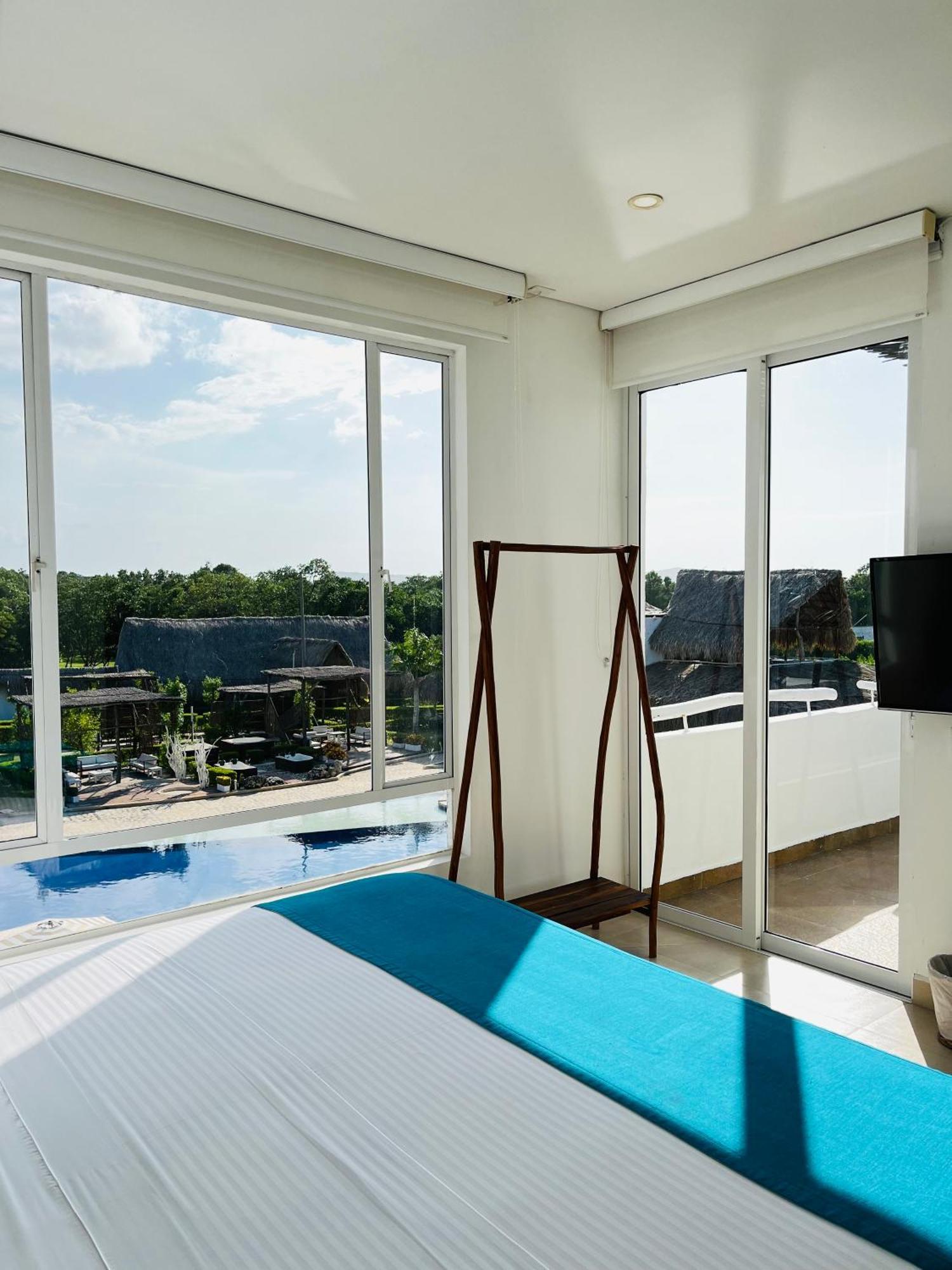 Santo Manglar Cartagena Life Wellness Spa Hotel Zewnętrze zdjęcie