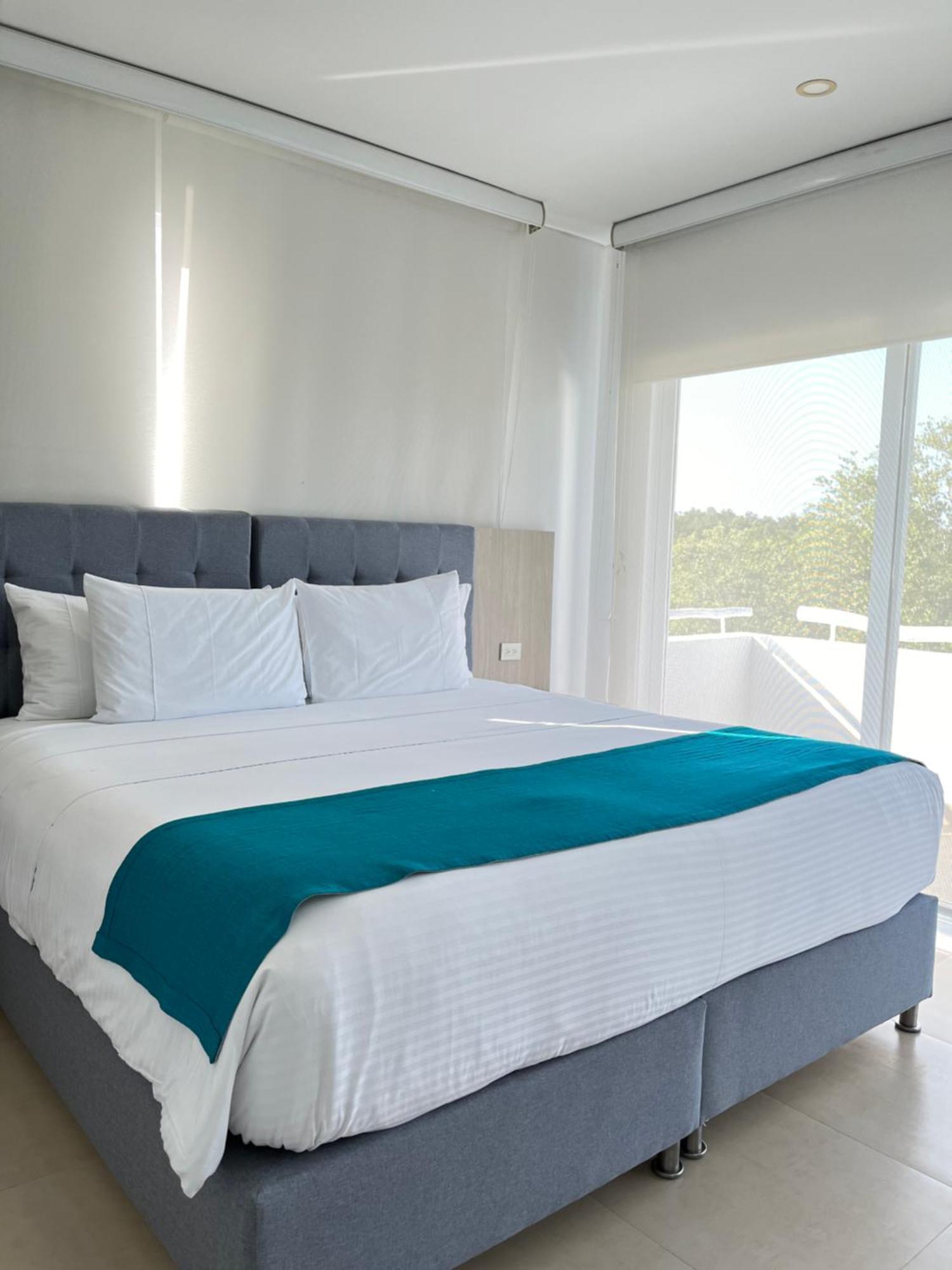 Santo Manglar Cartagena Life Wellness Spa Hotel Zewnętrze zdjęcie