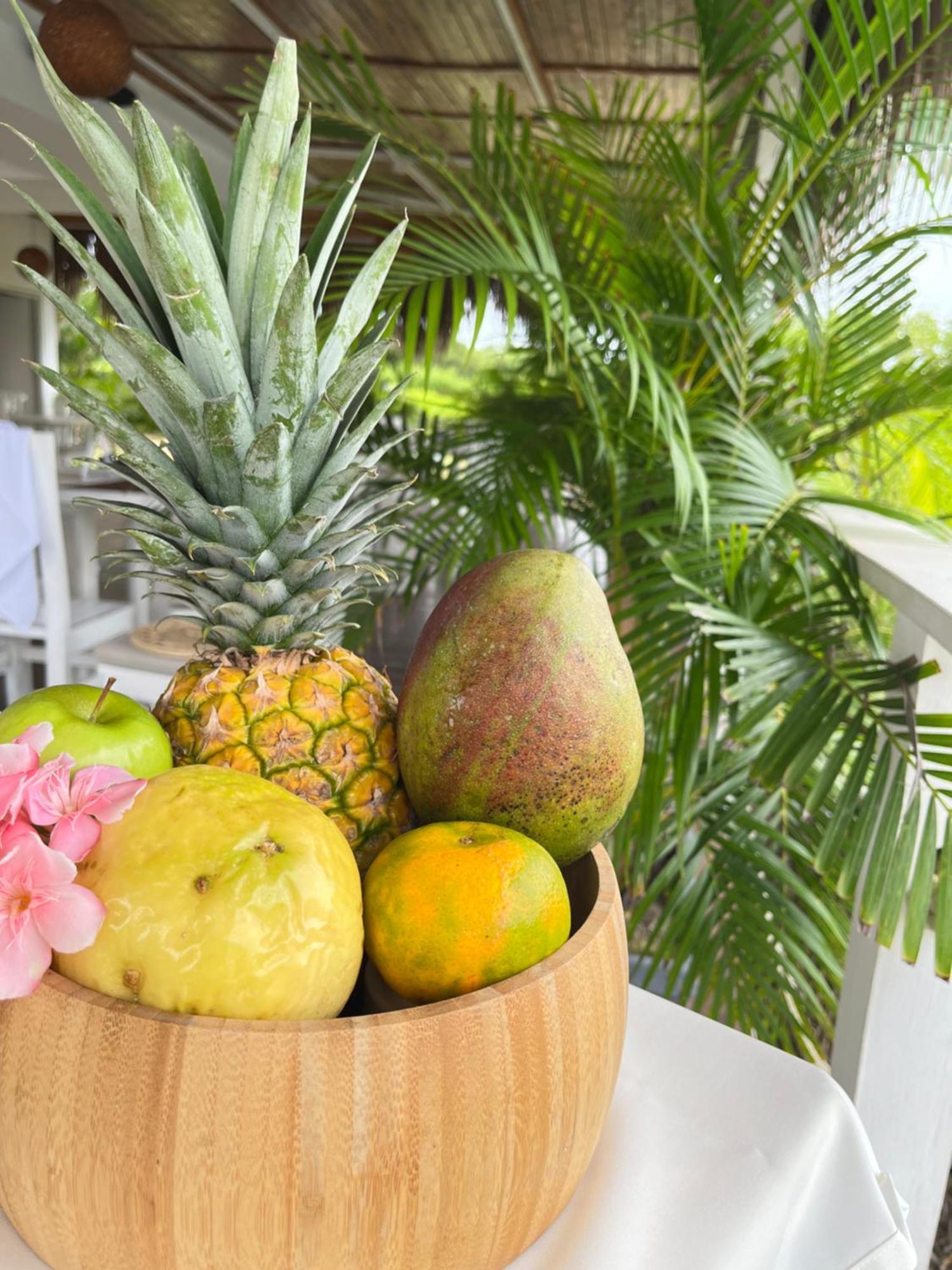 Santo Manglar Cartagena Life Wellness Spa Hotel Zewnętrze zdjęcie