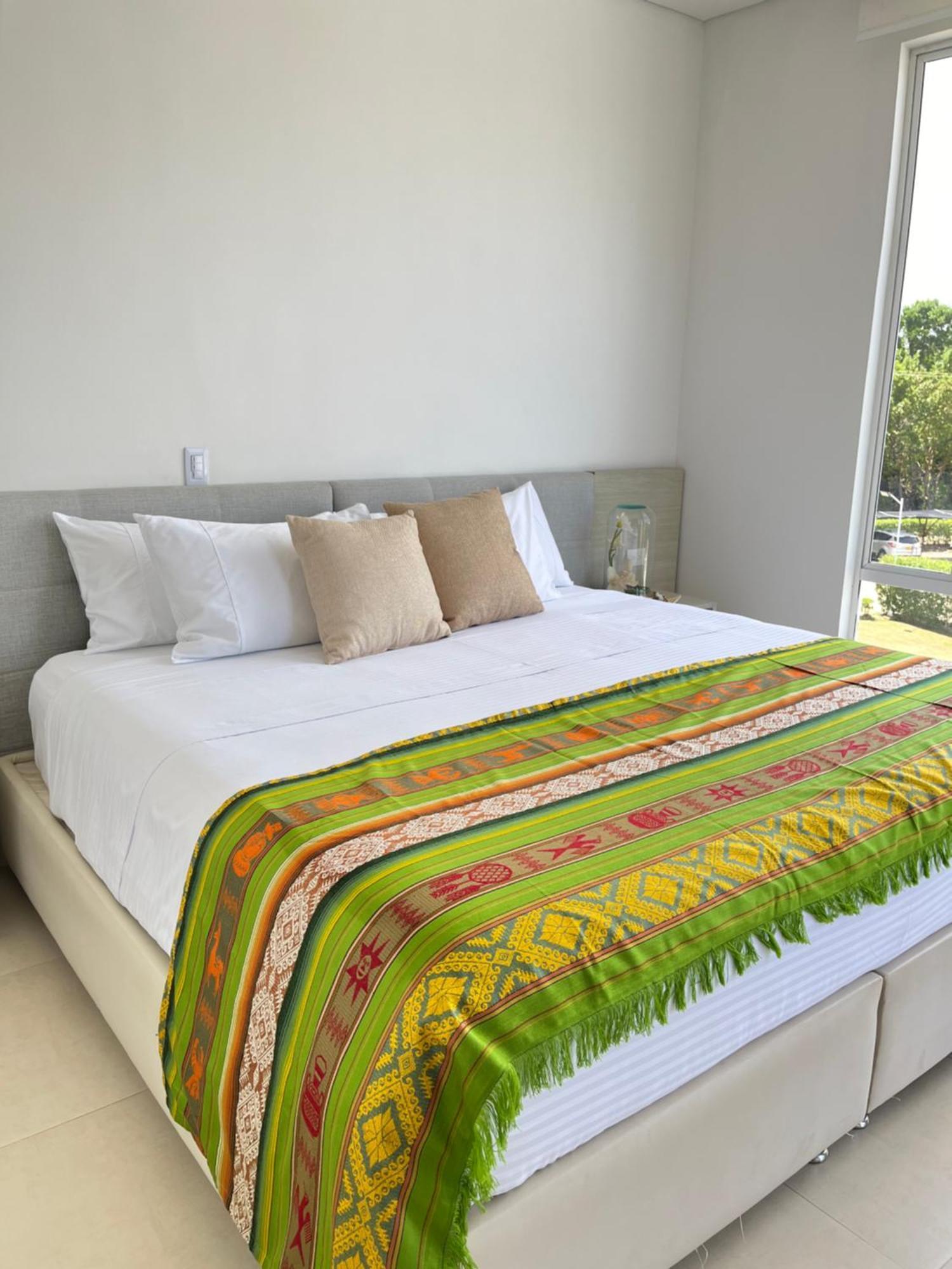 Santo Manglar Cartagena Life Wellness Spa Hotel Zewnętrze zdjęcie
