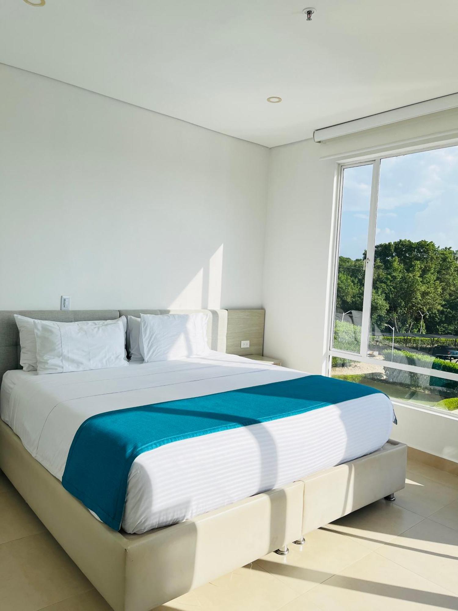 Santo Manglar Cartagena Life Wellness Spa Hotel Zewnętrze zdjęcie