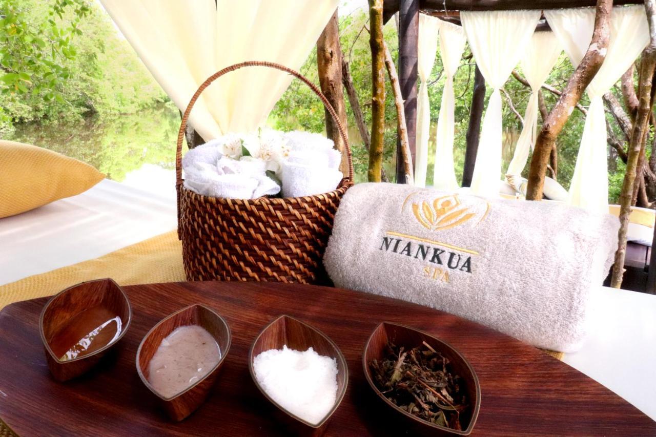 Santo Manglar Cartagena Life Wellness Spa Hotel Zewnętrze zdjęcie